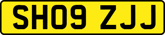 SH09ZJJ