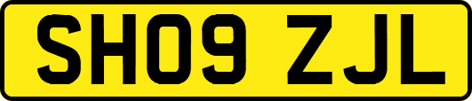 SH09ZJL