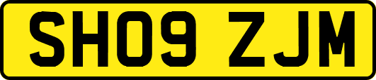 SH09ZJM