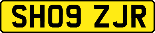 SH09ZJR