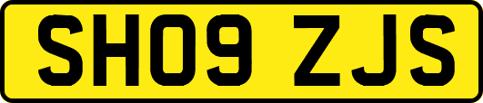 SH09ZJS