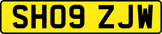 SH09ZJW
