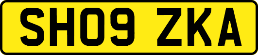 SH09ZKA