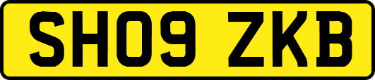 SH09ZKB