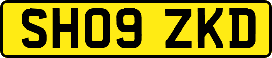 SH09ZKD