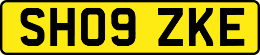 SH09ZKE