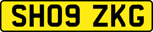 SH09ZKG
