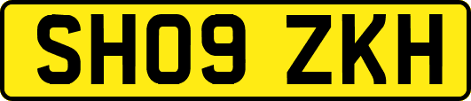 SH09ZKH
