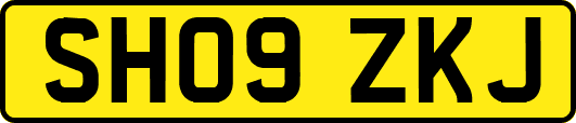 SH09ZKJ