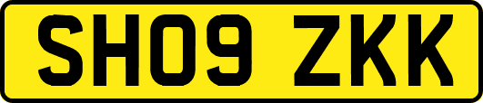 SH09ZKK