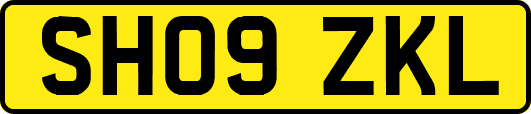 SH09ZKL