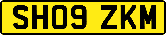 SH09ZKM