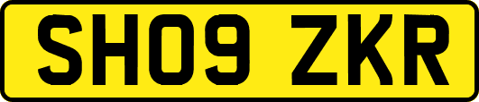 SH09ZKR
