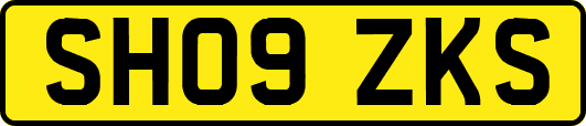 SH09ZKS