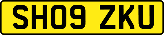 SH09ZKU