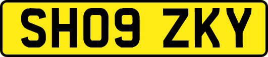 SH09ZKY