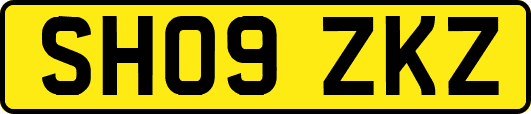 SH09ZKZ