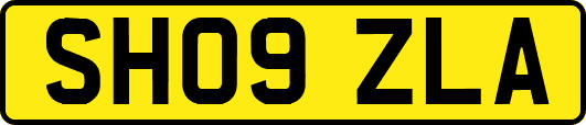 SH09ZLA