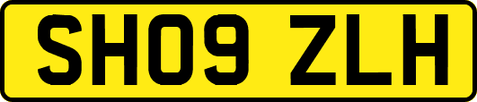 SH09ZLH