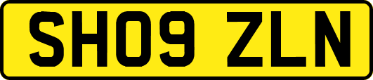 SH09ZLN
