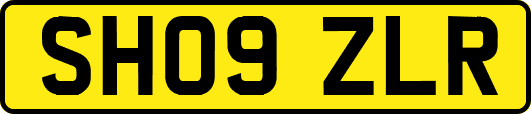 SH09ZLR