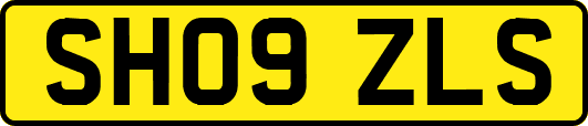 SH09ZLS
