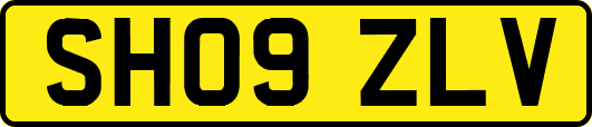 SH09ZLV