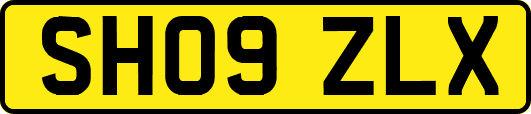 SH09ZLX