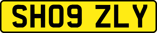 SH09ZLY