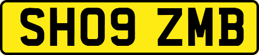 SH09ZMB