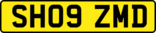 SH09ZMD