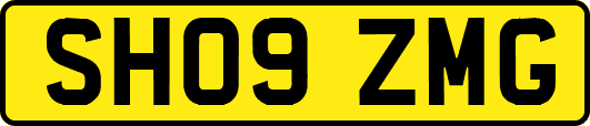 SH09ZMG