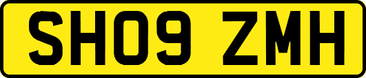 SH09ZMH