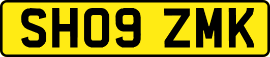 SH09ZMK