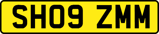 SH09ZMM