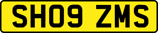 SH09ZMS
