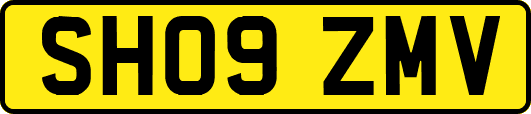 SH09ZMV