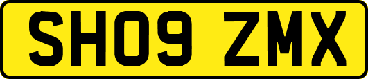 SH09ZMX