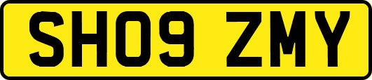 SH09ZMY