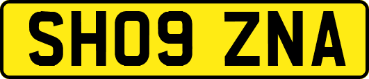 SH09ZNA
