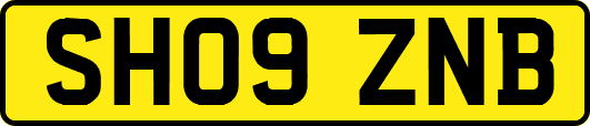 SH09ZNB