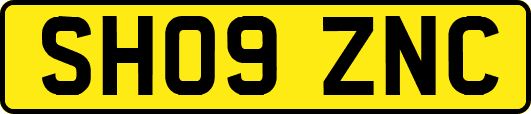 SH09ZNC