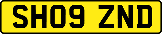 SH09ZND