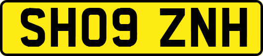 SH09ZNH