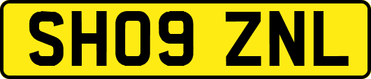 SH09ZNL