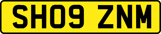 SH09ZNM