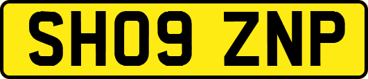 SH09ZNP