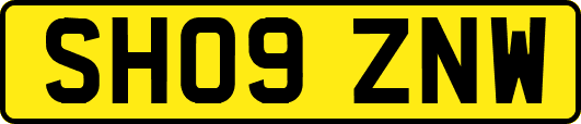 SH09ZNW