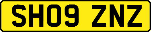 SH09ZNZ