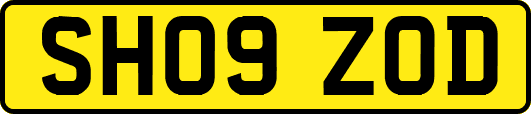 SH09ZOD